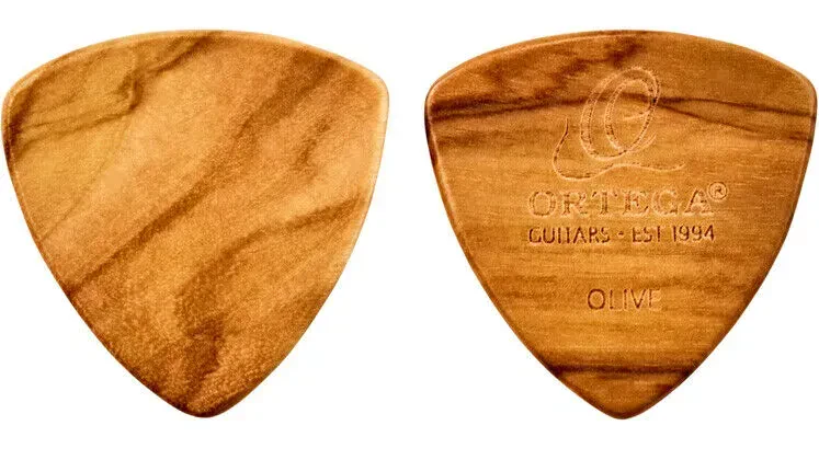 Медиаторы Ortega OGPWXLF-OV2 Triangle Wooden 2.0 (пара)