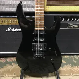 Электрогитара Jackson PS-2 Performer HSS Black China 2020s