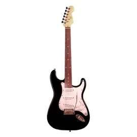 Электрогитара NF Guitars SB-22 (L-G1) BK Stratocaster Black