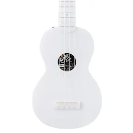 Kala Light Tone Light-Up Plastic Soprano Ukulele, Color-Changing