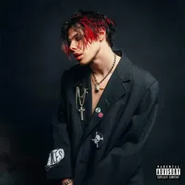 Yungblud - S/T [Pink Vinyl] NEW Sealed LP Album