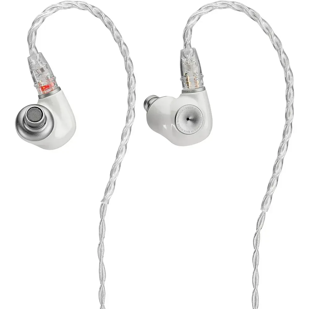 Meze Audio Alba Wired In-Ear Headphones