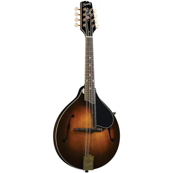 Kentucky KM-500 Artist A-Style Mandolin Vintage Sunburst
