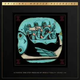 My Morning Jacket - Z [Limited Edition UltraDisc One-Step 45rpm 2-lp Box Set]