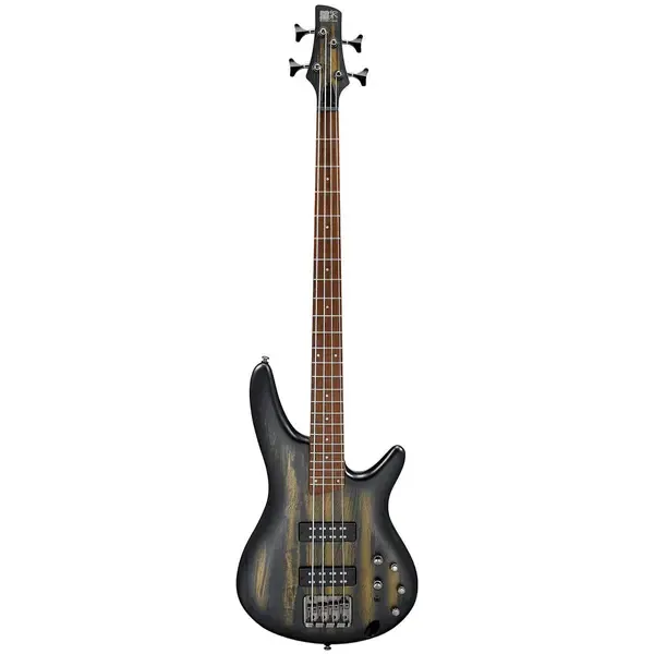 Бас-гитара Ibanez Soundgear SR300E Golden Veil Matte