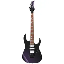 Электрогитара Ibanez RG470DX Electric Guitar, Jatoba Fingerboard, Tokyo Midnight