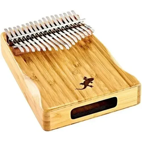 Калимба Ortega OKB2 Lizard Kalimba