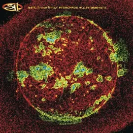 311 - From Chaos NEW Sealed Vinyl LP Album