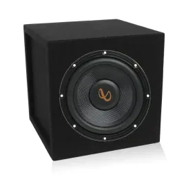 Infinity KAPPA 103WDSSI 10" Car Subwoofer with Sealed Enclosure