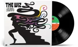 Виниловая пластинка Various Artists - Wiz: The Super Soul Musical Wonder / Various [New Vinyl LP] Po