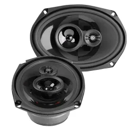 Memphis Audio PRX6903 6x9" Coaxial Car Speakers
