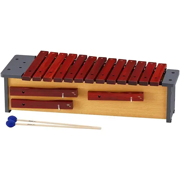 Ксилофон Suzuki Alto Xylophone with Mallets