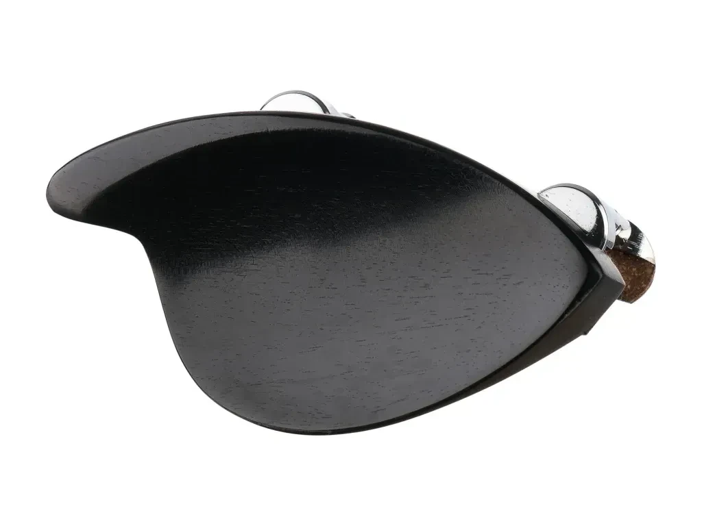 Подбородник для скрипки WBO VC11Eh-4/4 Dresden Ebony
