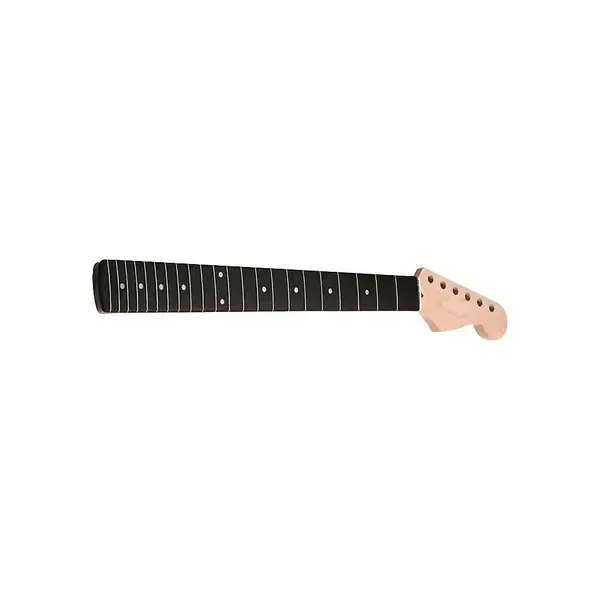 Гриф для электрогитары Mighty Mite MM2900 Stratocaster Rosewood Fingerboard