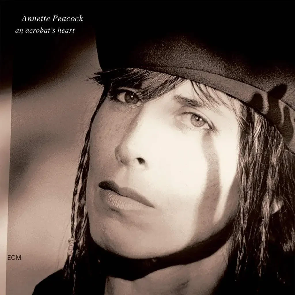 Виниловая пластинка Annette Peacock – An Acrobat's Heart Релиз 2024