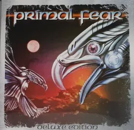 Виниловая пластинка PRIMAL FEAR – Primal Fear (2LP)