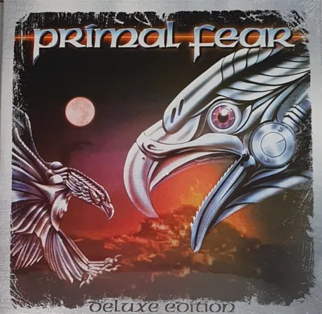 Виниловая пластинка PRIMAL FEAR – Primal Fear (2LP)