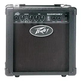 Комбоусилитель для электрогитары Peavey Backstage II