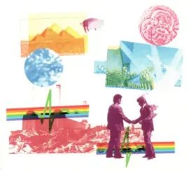 - 8-Tracks (CD)