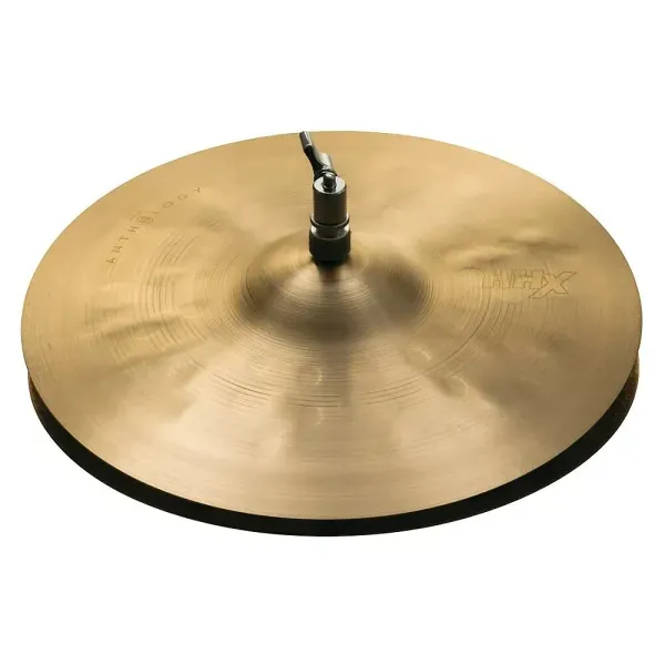 Тарелка барабанная Sabian 14" HHX Anthology High Bell Hi-Hat (пара)