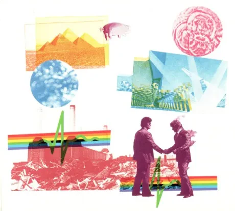 - 8-Tracks (CD)