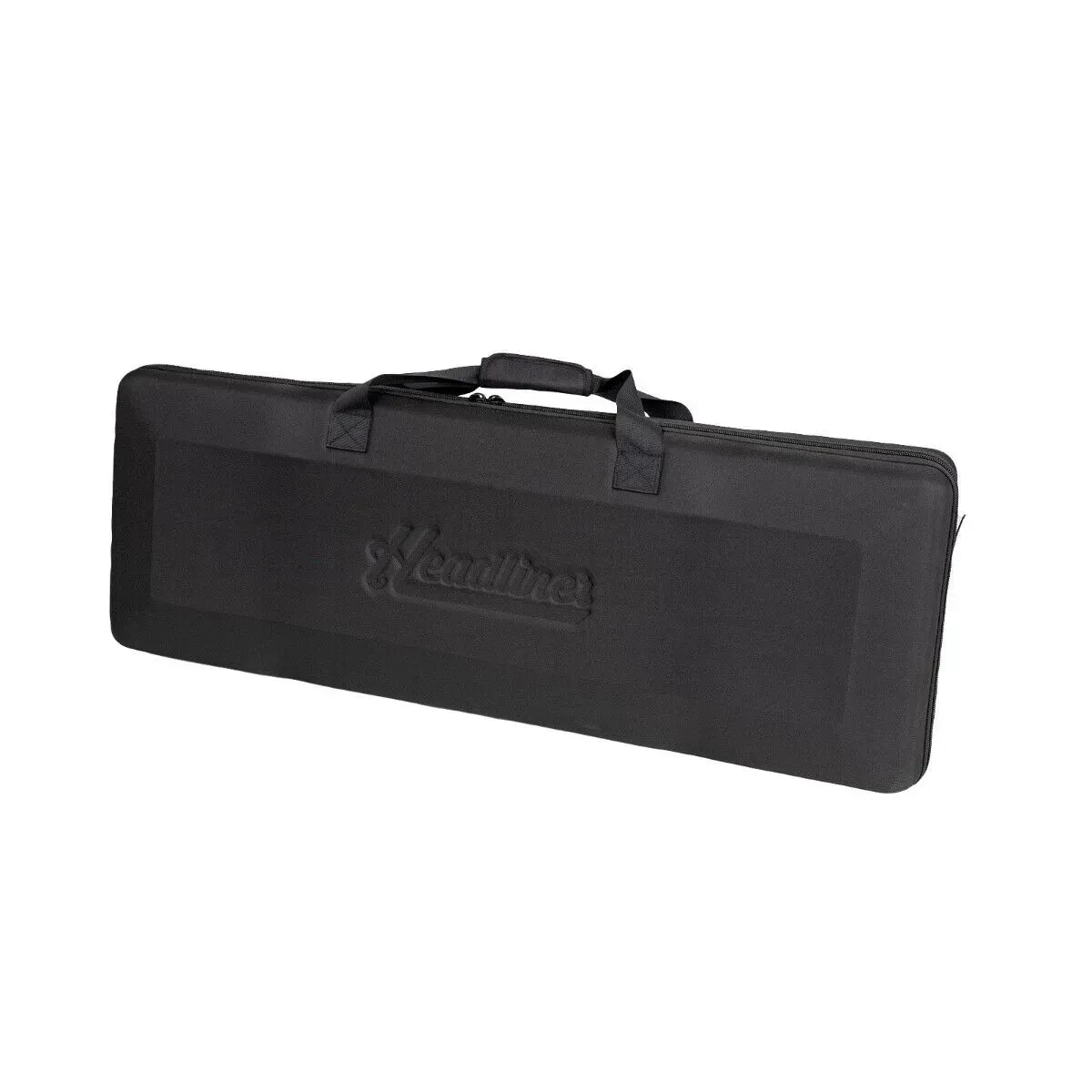 Кейс для клавишных Headliner HL12499 Pro-Fit Black