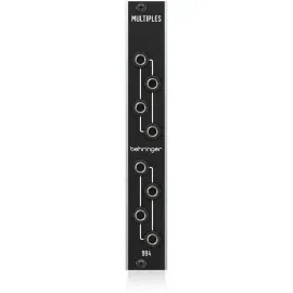 Behringer 994 Legendary Analog Dual 4-Socket Multiples Module for Eurorack