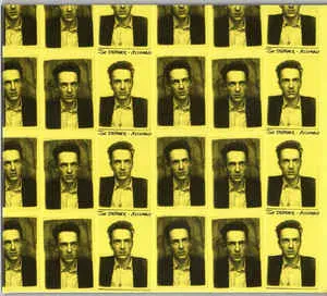 JOE STRUMMER - Assembly (CD)