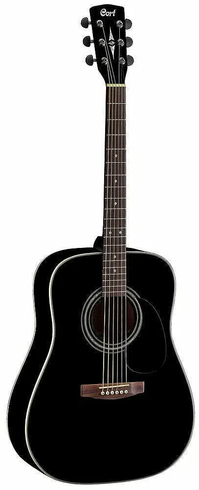 Б/У Акустическая гитара Cort Earth 70 BS2 Dreadnought