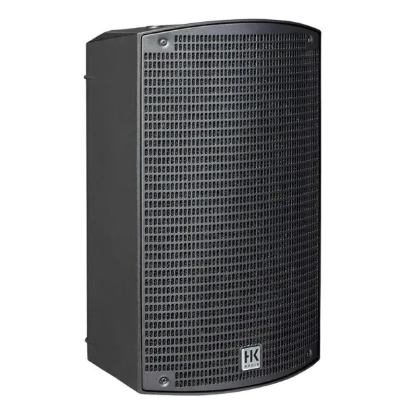HK Audio SONAR 110 Xi Powered Speaker with Bluetooth True Wireless Stereo