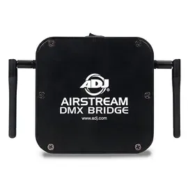 Программный контроллер American DJ Airstream DMX Bridge
