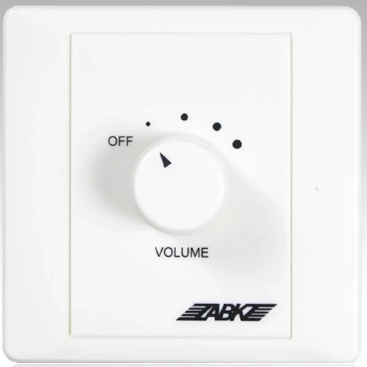 Аттенюатор ABK VC-60-200