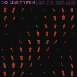 Виниловая пластинка The Lemon Twigs – Look For Your Mind! (Релиз 2026)
