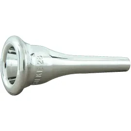 Мундштук для валторны Schilke 28 Standard Series Silver