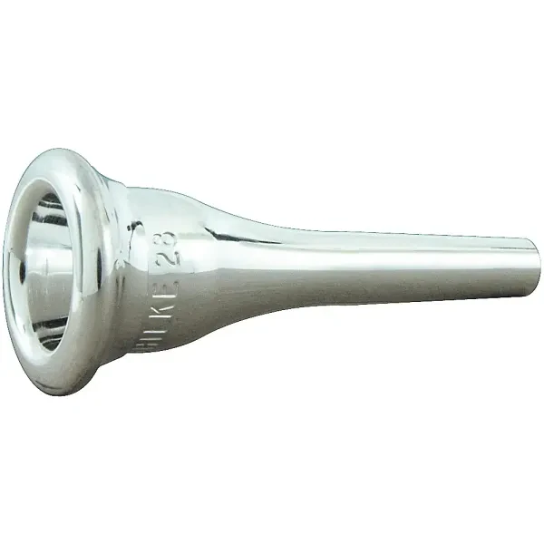 Мундштук для валторны Schilke 28 Standard Series Silver