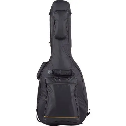 Чехол для полуакустчиеской электрогитары Rockbag Deluxe Line Gigbag Hollowbody Semikakustik E-Gitarre