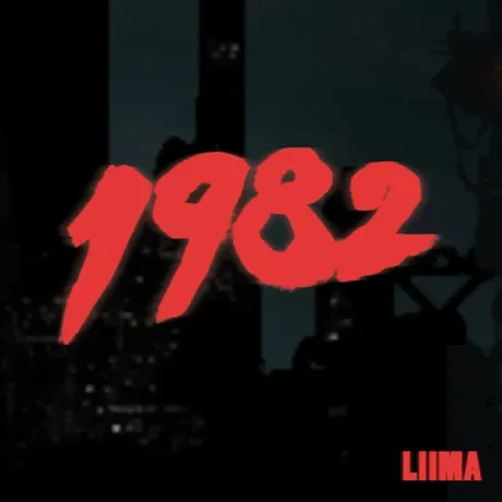 LIIMA - 1982 (CD)