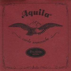 Струны для бас-укулеле Aquila 91U