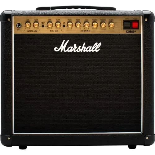 Marshall DSL 20CR B-Ware