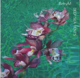 Виниловая пластинка BryhM – Deep Sea Vents Релиз 2024