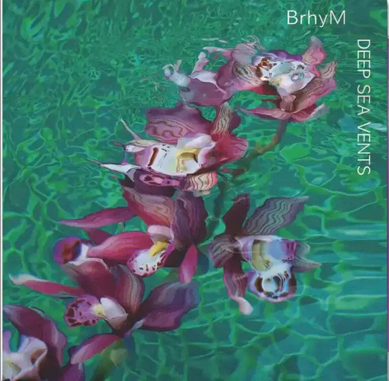 Виниловая пластинка BryhM – Deep Sea Vents Релиз 2024