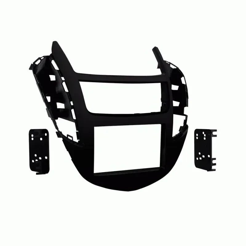 Установочный комплект для автомагнитолы Metra 95-3017B Double DIN (набор) для Chevrolet Trax (2015+)