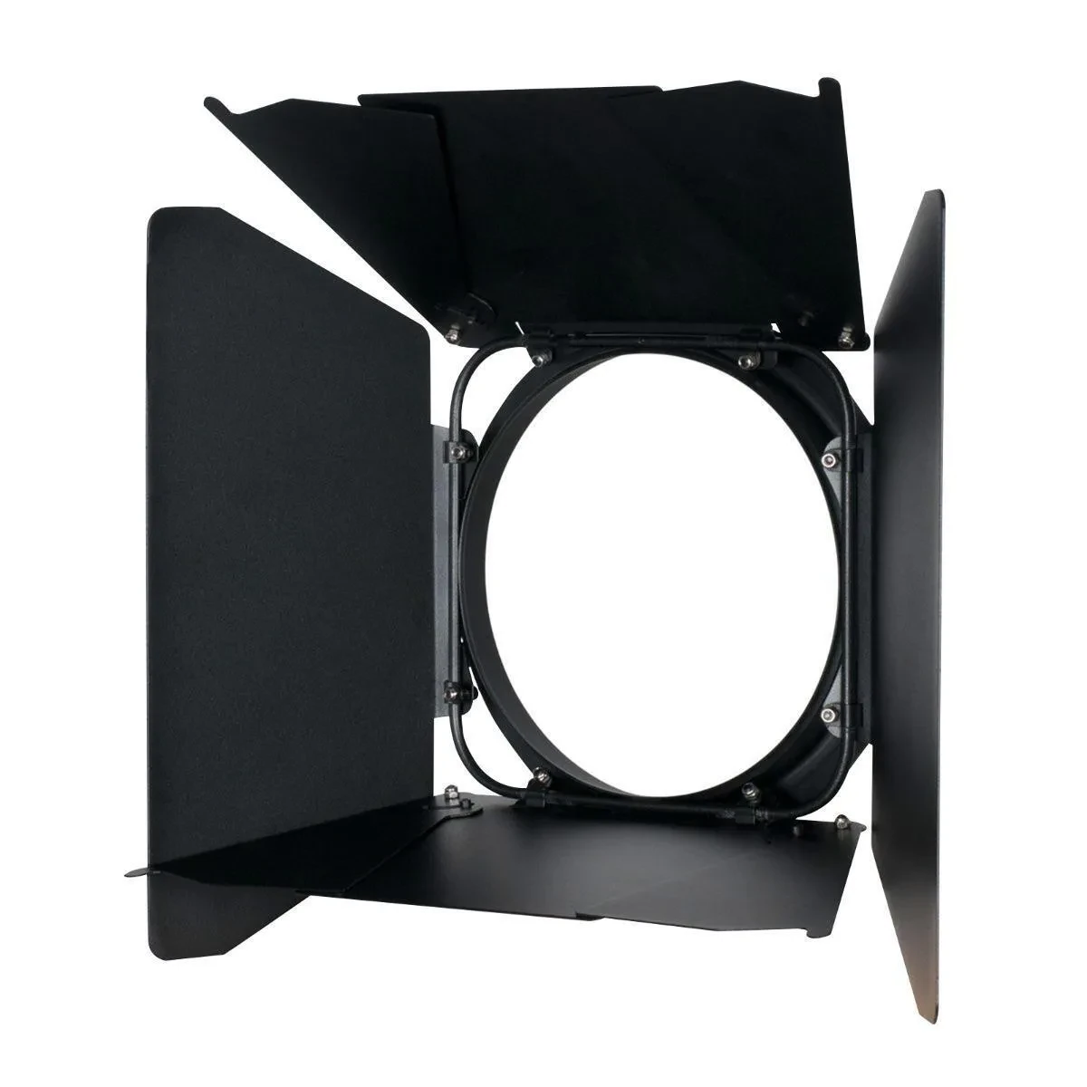 ADJ PAR64-BD Metal Barndoor Assembly for Par 64 Cans idjnow