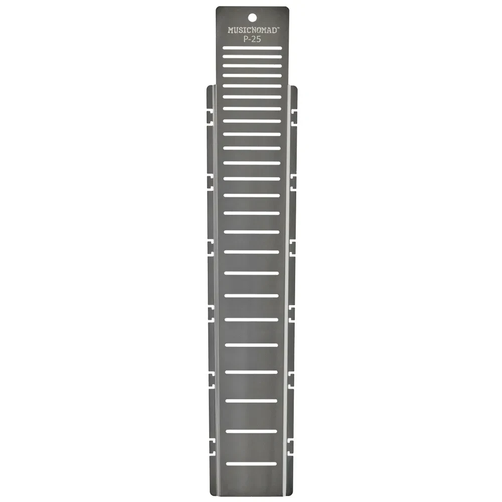 MUSIC NOMAD Fret Shield (MN802) - Fretboard Protector Guard for P - 25" Guitar F