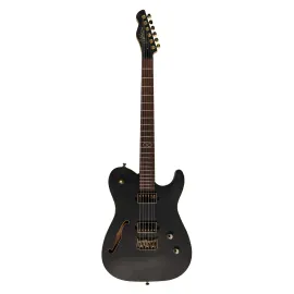 CHAPMAN GUITARS Chris Robertson Signature Slate Black