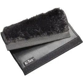 K-Tek Boompole Patch, Black