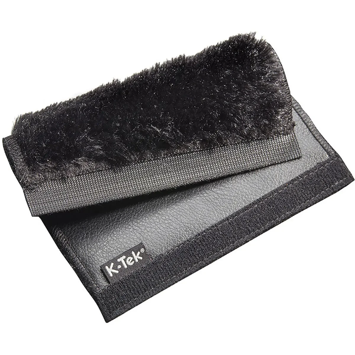 K-Tek Boompole Patch, Black