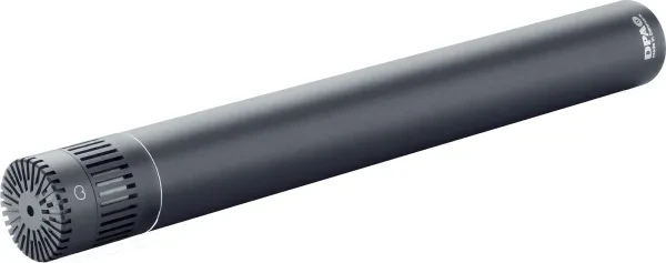 Инструментальный микрофон DPA 4011A