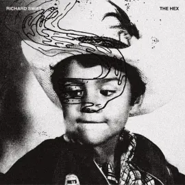 Виниловая пластинка Richard Swift – The Hex Sealed