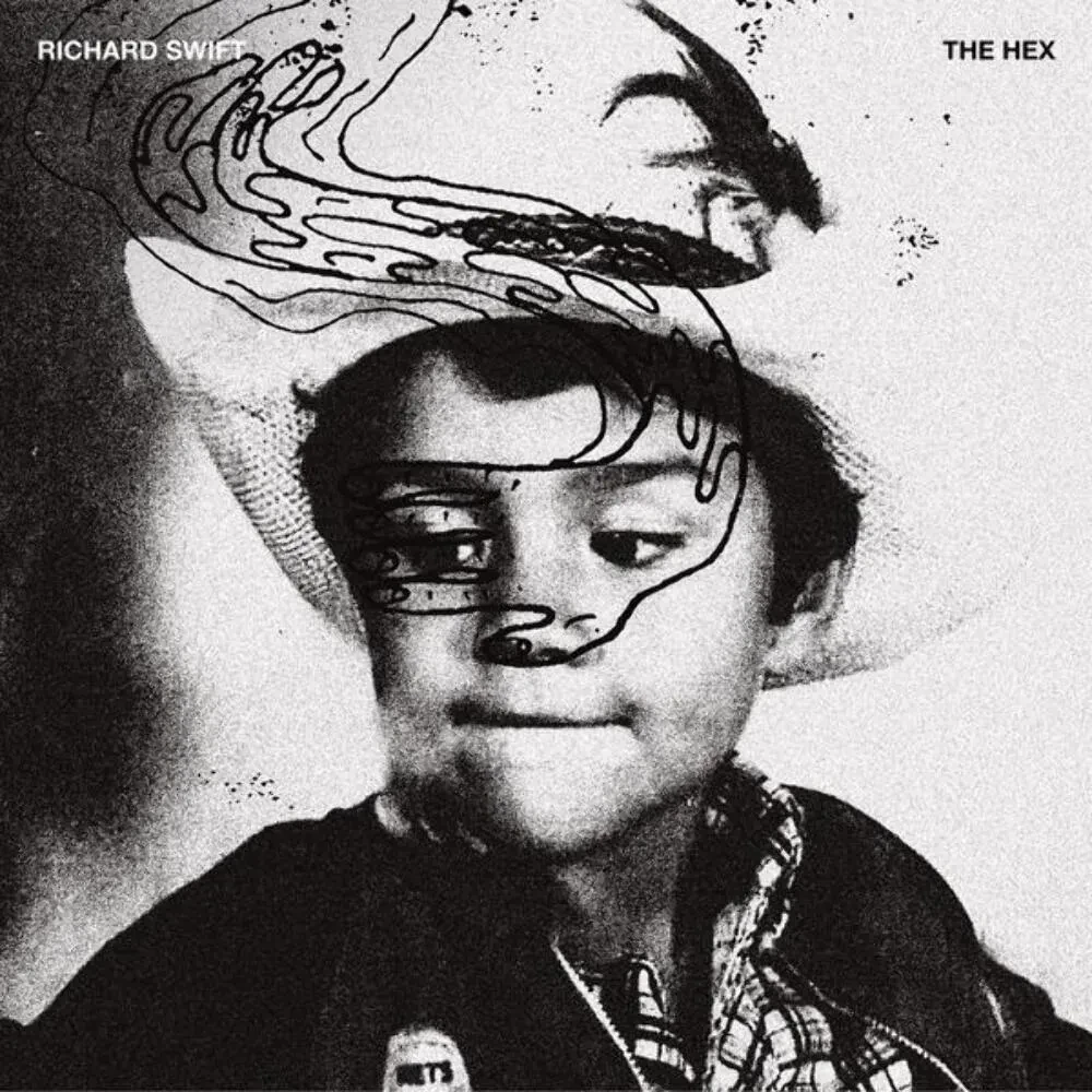 Виниловая пластинка Richard Swift – The Hex Sealed